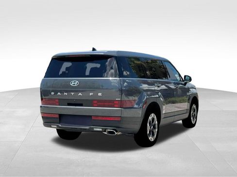 Used 2026 Hyundai Santa Fe SE AWD/4WD image 7