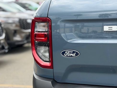New 2026 Ford Bronco Sport Big Bend AWD/4WD image 12
