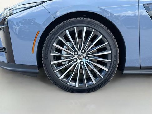 New 2026 Lexus ES 350e w/ Convenience Package FWD image 41