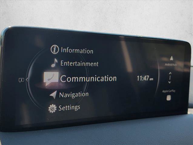 Used 2025 MAZDA CX-5 AWD 2.5 S w/ Select Package image 9