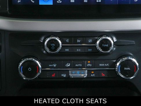 Used 2022 Ford F150 XLT w/ Equipment Group 302A High AWD/4WD image 21