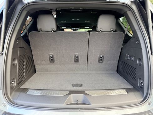 New 2026 GMC Yukon Denali image 7