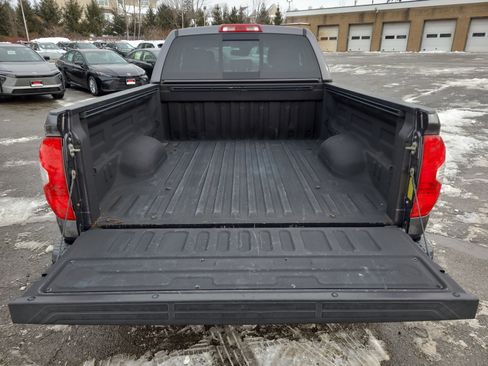 Certified 2019 Toyota Tundra SR5 image 29