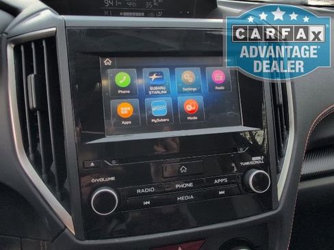 Used 2022 Subaru Crosstrek 2.0i Premium w/ Popular Package #3 image 18