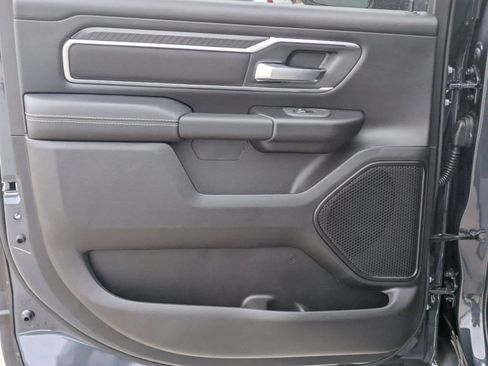 New 2026 RAM 1500 Lone Star AWD/4WD image 13