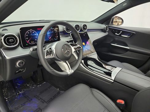 Certified 2026 Mercedes-Benz C 300 Sedan image 12