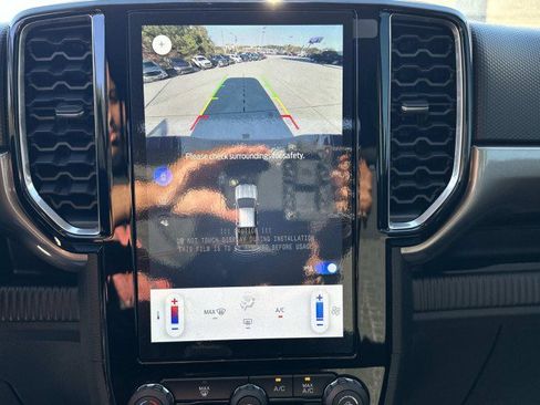 New 2025 Ford Ranger XLT w/ Trailer Tow Package image 28