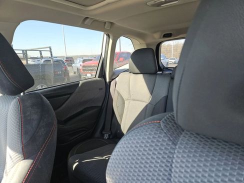 Used 2019 Subaru Forester Sport image 8