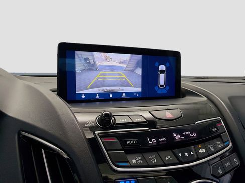 Used 2020 Acura RDX A-Spec image 10