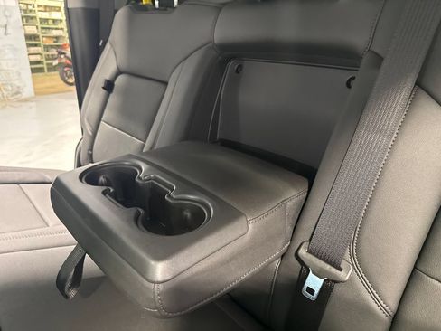 New 2026 Chevrolet Silverado 1500 LT Trail Boss w/ LT Trail Boss Premium Package AWD/4WD image 41