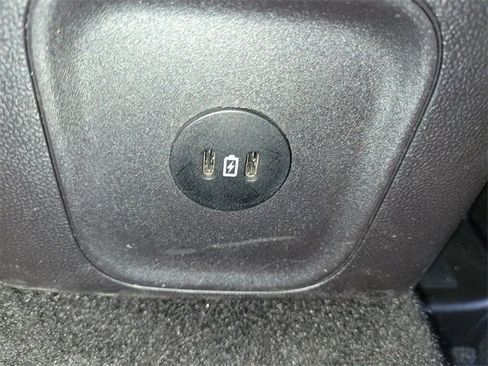 Used 2025 Ford Bronco Sport Big Bend w/ Convenience Package image 26