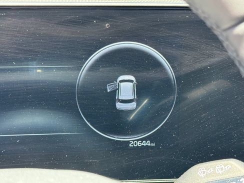 Used 2024 Kia Niro Wind FWD image 25