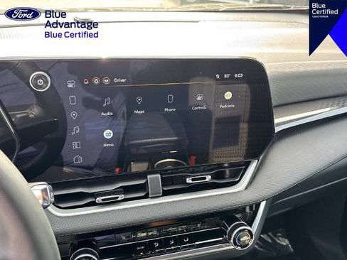 Used 2025 Chevrolet Equinox LT FWD image 28