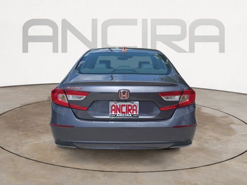 Used 2018 Honda Accord LX image 6