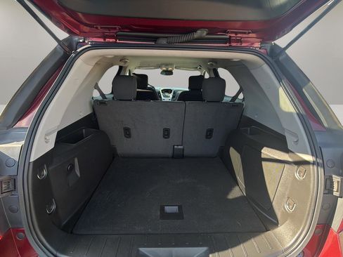 Used 2017 Chevrolet Equinox LT w/ Convenience Package image 23