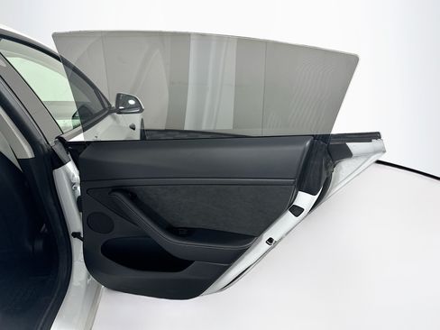 Used 2022 Tesla Model 3 Performance AWD/4WD image 31