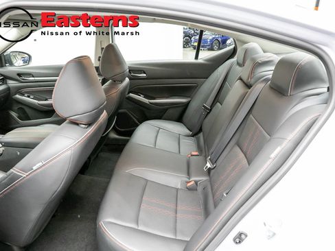 Used 2023 Nissan Altima 2.5 SR AWD/4WD image 20