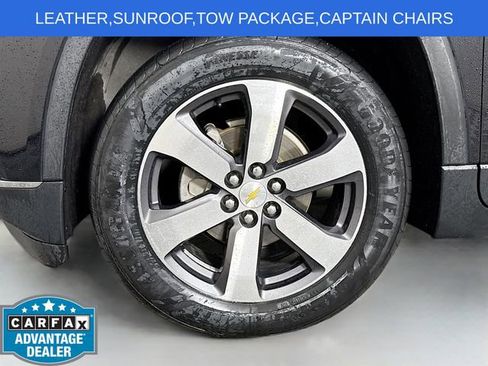 Used 2018 Chevrolet Traverse LT AWD/4WD image 33