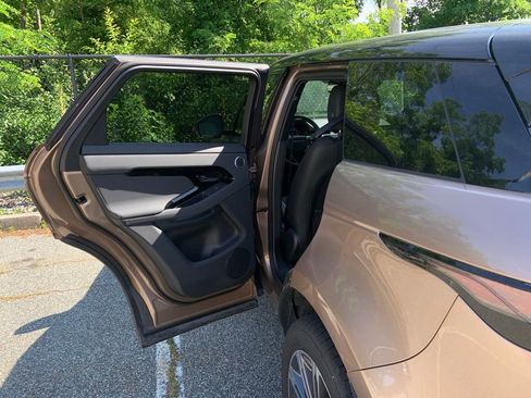 Certified 2024 Land Rover Range Rover Evoque S image 15