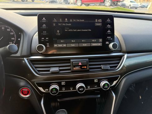 Used 2020 Honda Accord Sport image 19