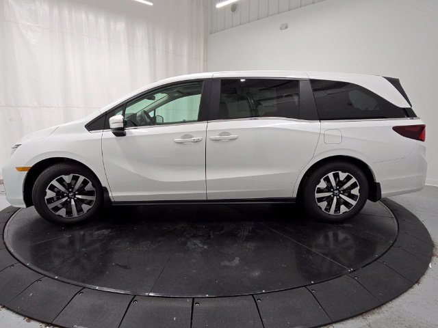 New 2027 Honda Odyssey EX-L image 17