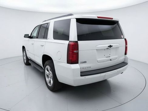 Used 2017 Chevrolet Tahoe LT w/ Max Trailering Package image 4