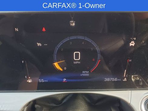 Used 2025 Chevrolet Trax LT FWD image 12