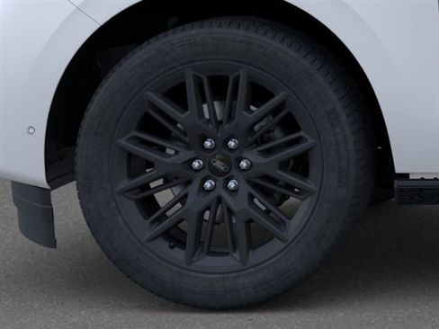 New 2026 Ford Expedition Platinum AWD/4WD image 19