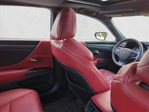 Used 2019 Lexus ES 350 F Sport image 20