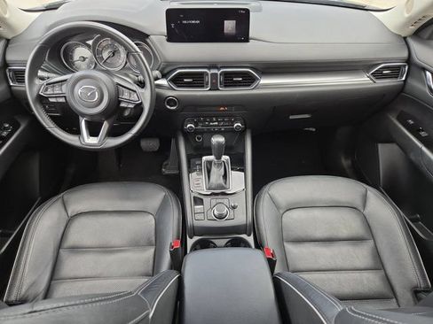Used 2025 MAZDA CX-5 AWD 2.5 S w/ Preferred Package image 25