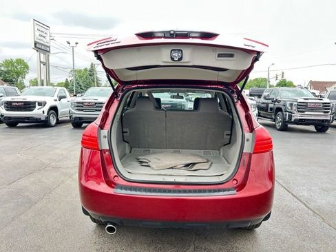 Used 2012 Nissan Rogue SV FWD image 9