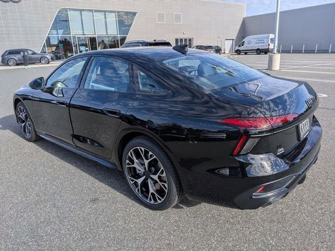 New 2026 Audi A6 Premium Plus image 4