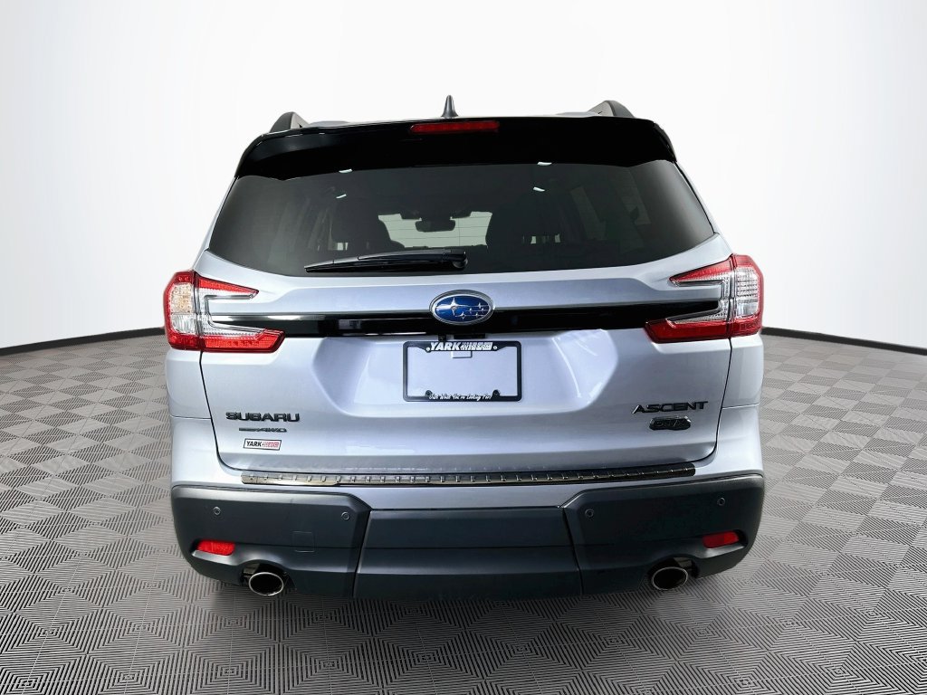 Used 2024 Subaru Ascent Onyx Edition Limited AWD/4WD image 9