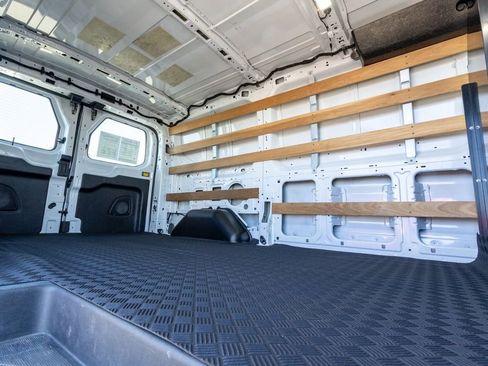 Used 2024 Ford Transit 250 Low Roof w/ Exterior Upgrade Package image 24