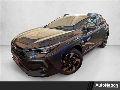 New 2025 Subaru Crosstrek 2.5i Limited