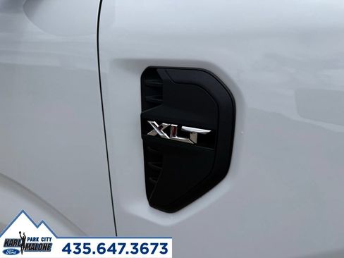 New 2026 Ford Ranger XLT w/ Equipment Group 301A High AWD/4WD image 11