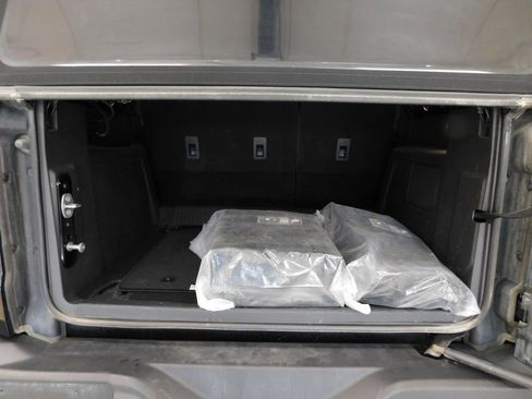 Used 2023 Ford Bronco Outer Banks AWD/4WD image 66