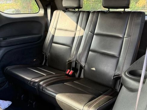 Used 2022 Dodge Durango R/T AWD/4WD image 17