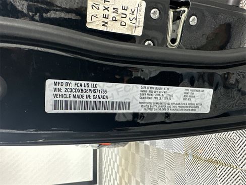 Used 2023 Dodge Charger SXT image 31