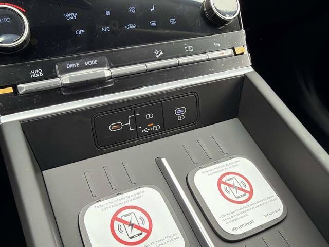 New 2026 Hyundai Santa Fe SE FWD image 27