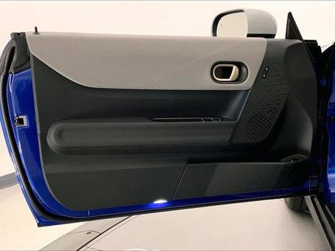 Used 2025 MINI Cooper S image 24