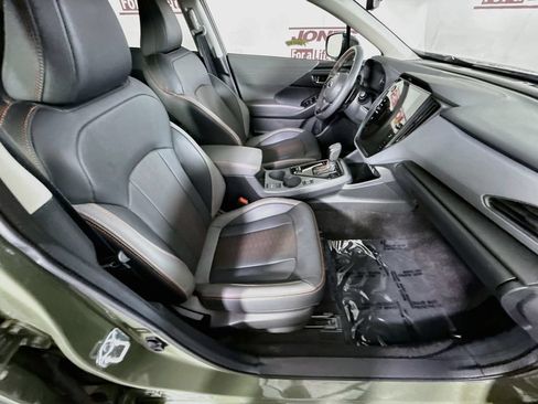 Used 2026 Subaru Crosstrek 2.5i Limited w/ Crosstrek Mirror Package AWD/4WD image 29
