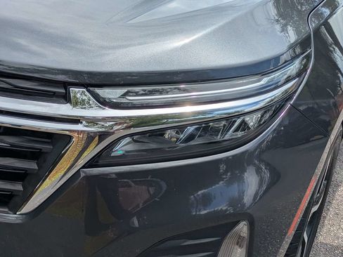 Used 2023 Chevrolet Equinox LT FWD image 10