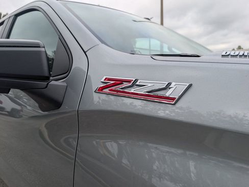 New 2026 Chevrolet Silverado 1500 RST w/ Safety Package image 11