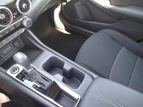 New 2025 Nissan Sentra SV image 18