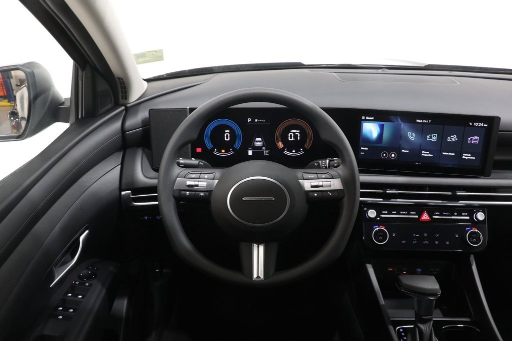New 2026 Hyundai Tucson SEL Plus AWD/4WD image 12