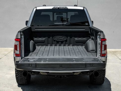 Used 2022 Ford F150 Raptor w/ Equipment Group 801A High AWD/4WD image 51