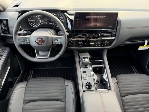 New 2026 Nissan Pathfinder Rock Creek AWD/4WD image 25