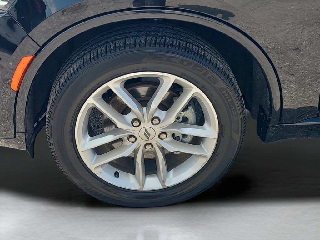 Used 2025 Dodge Durango GT AWD/4WD image 22