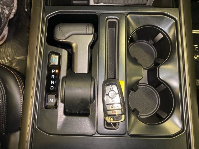 Used 2024 Ford F150 Tremor w/ Equipment Group 402A High AWD/4WD image 38